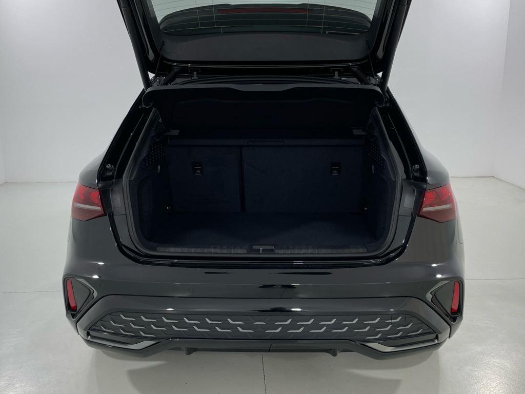 Audi A3 Sportback 35 TDI - 10