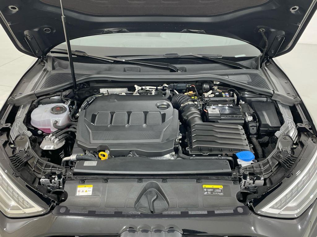Audi A3 Sportback 35 TDI - 11