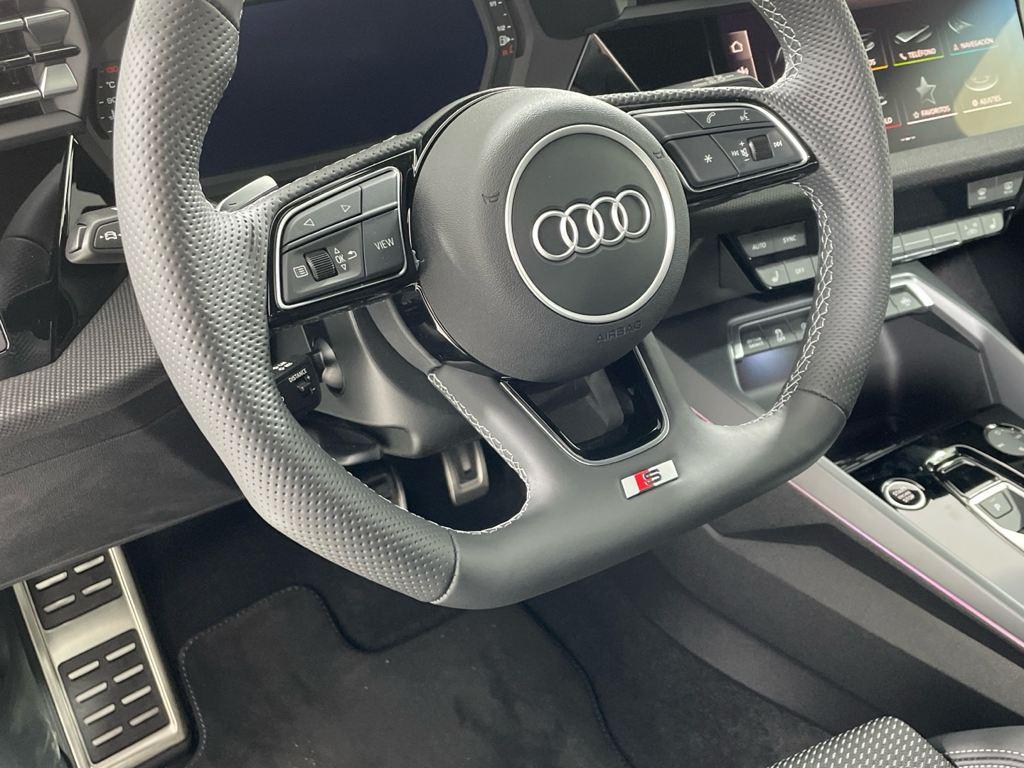 Audi A3 Sportback 35 TDI - 13