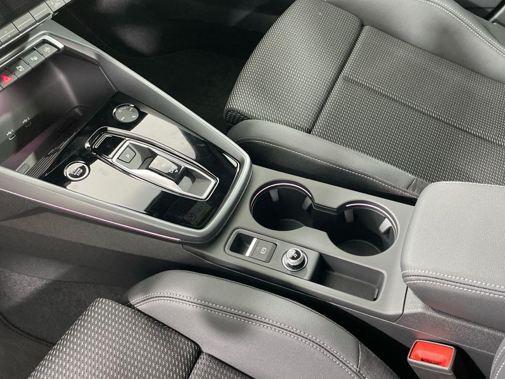 Audi A3 Sportback 35 TDI - 15