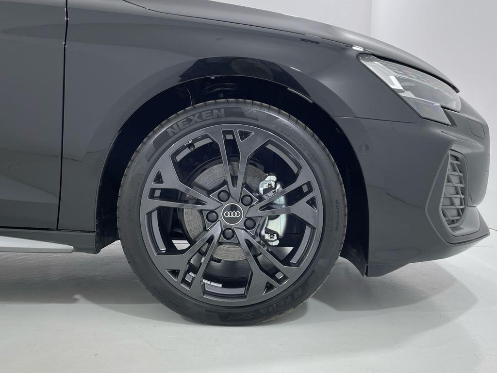 Audi A3 Sportback 35 TDI - 16
