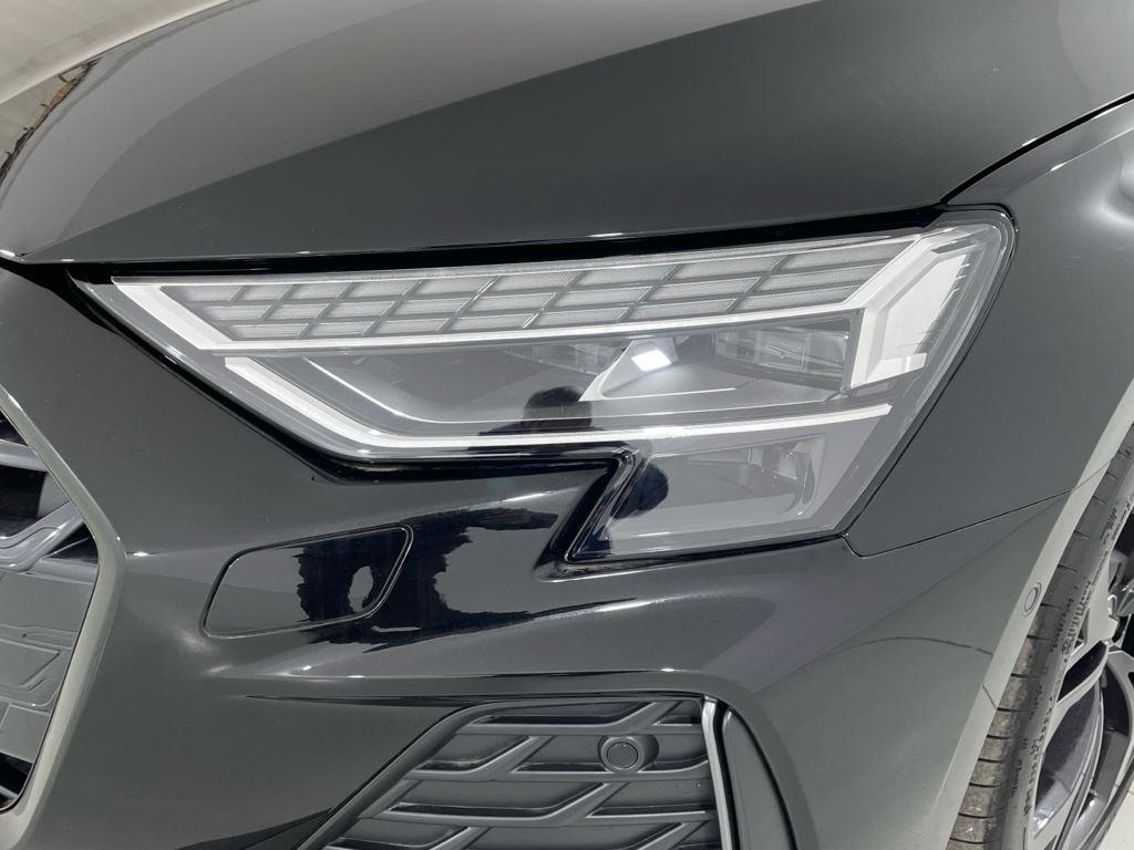 Audi A3 Sportback 35 TDI - 17