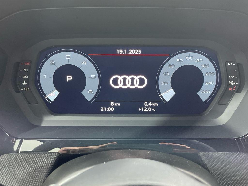 Audi A3 Sportback 35 TDI - 19