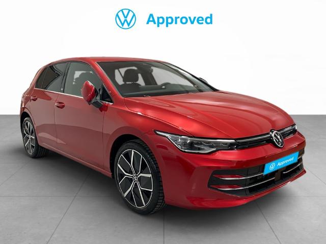 Volkswagen Golf 1.5 TSI de segunda mano