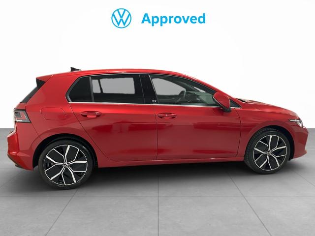 Volkswagen Golf 50 Aniversario 1.5 TSI 110 kW (150 CV)