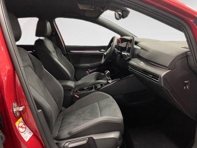 Volkswagen Golf 50 Aniversario 1.5 TSI 110 kW (150 CV)