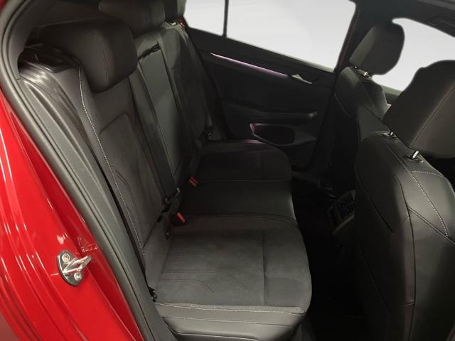 Volkswagen Golf 50 Aniversario 1.5 TSI 110 kW (150 CV)