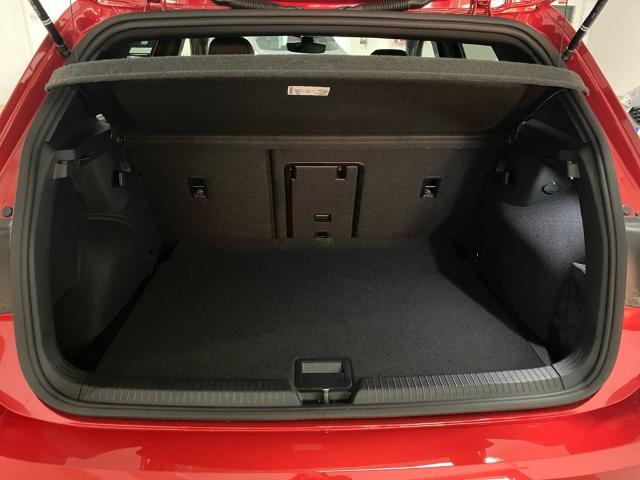 Volkswagen Golf 50 Aniversario 1.5 TSI 110 kW (150 CV)