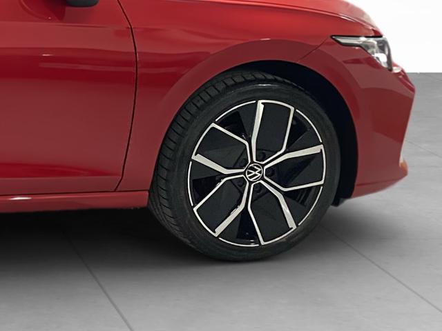 Volkswagen Golf 50 Aniversario 1.5 TSI 110 kW (150 CV)