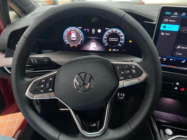 Volkswagen Golf 50 Aniversario 1.5 TSI 110 kW (150 CV)