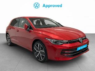 Volkswagen Golf 1.5 TSI de segunda mano