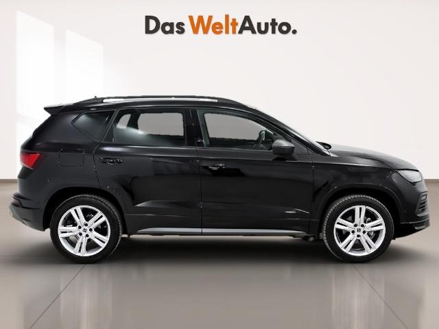 SEAT Ateca 1.5 TSI S&S FR Special Edition DSG 110 kW (150 CV)