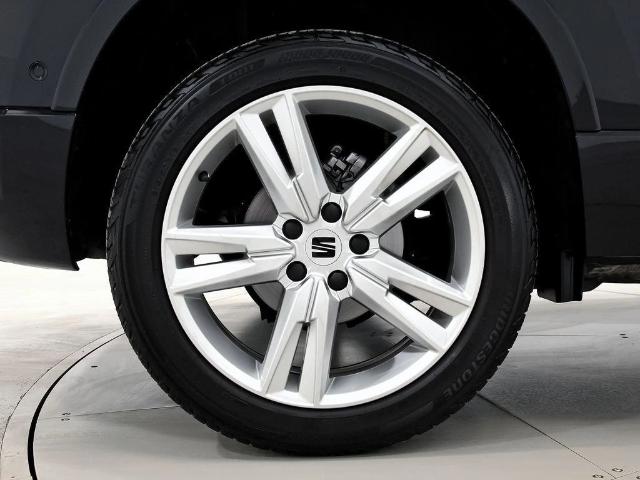 SEAT Ateca 1.5 TSI S&S FR Special Edition DSG 110 kW (150 CV)
