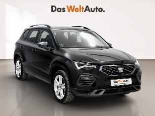 SEAT Ateca 1.5 TSI de segunda mano