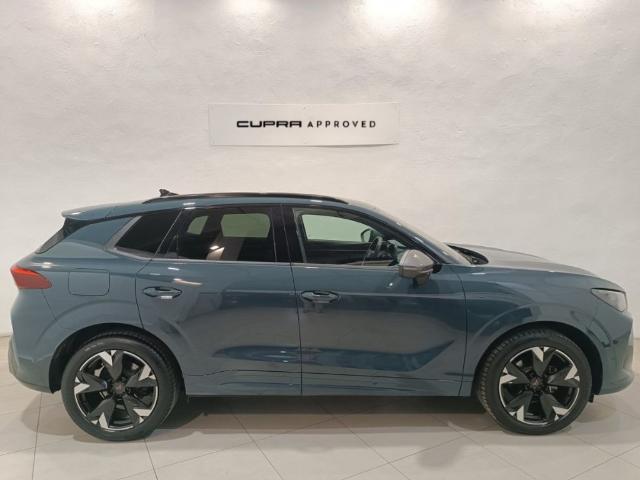 CUPRA Terramar 1.5 eTSI DSG 110 kW (150 CV)