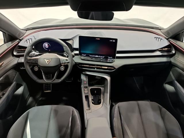 CUPRA Terramar 1.5 eTSI DSG 110 kW (150 CV)