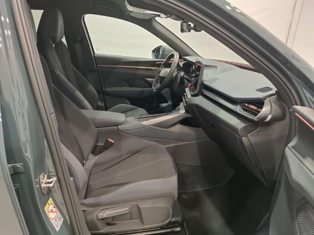 CUPRA Terramar 1.5 eTSI DSG 110 kW (150 CV)