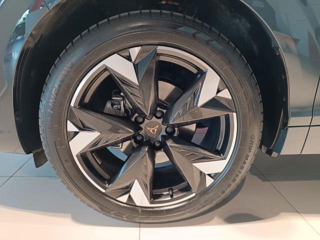 CUPRA Terramar 1.5 eTSI DSG 110 kW (150 CV)