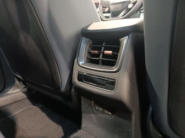 CUPRA Terramar 1.5 eTSI DSG 110 kW (150 CV)