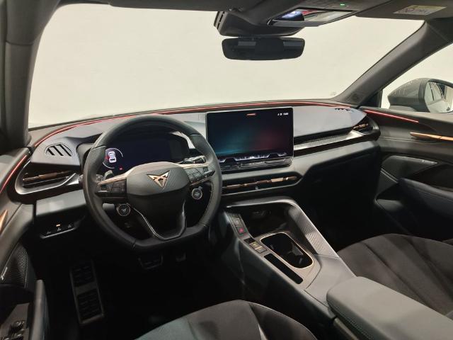 CUPRA Terramar 1.5 eTSI DSG 110 kW (150 CV)