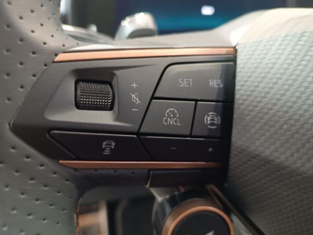 CUPRA Terramar 1.5 eTSI DSG 110 kW (150 CV)