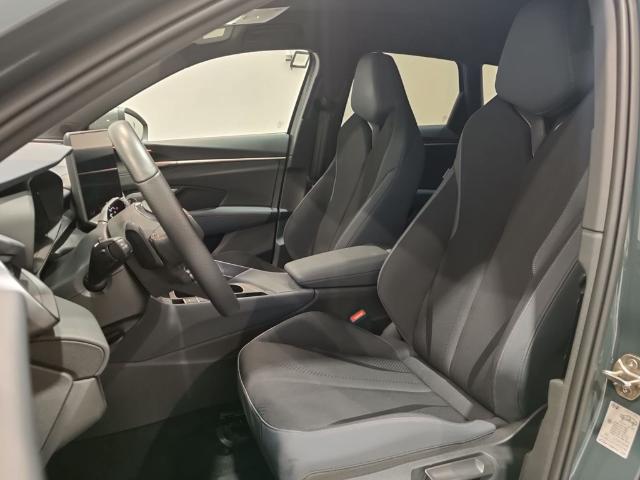 CUPRA Terramar 1.5 eTSI DSG 110 kW (150 CV)