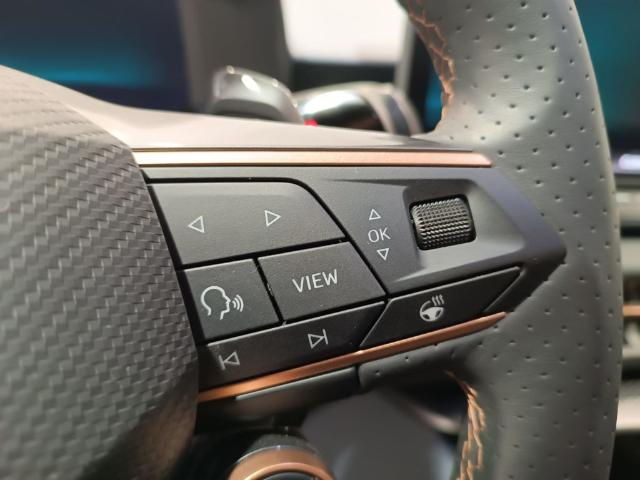 CUPRA Terramar 1.5 eTSI DSG 110 kW (150 CV)