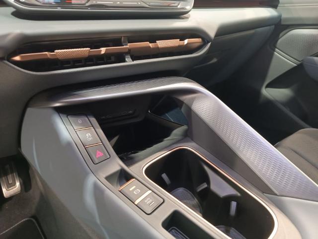 CUPRA Terramar 1.5 eTSI DSG 110 kW (150 CV)