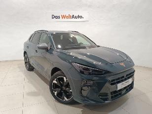 CUPRA Terramar 1.5 eTSI de segunda mano