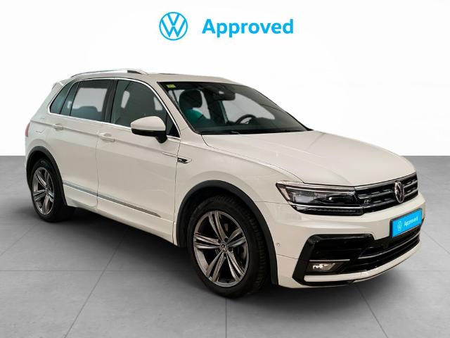 Volkswagen Tiguan Sport 2.0 TDI 110 kW (150 CV) DSG