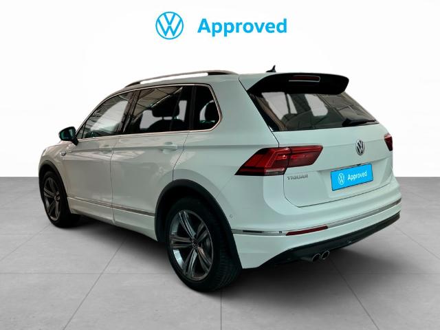 Volkswagen Tiguan Sport 2.0 TDI 110 kW (150 CV) DSG