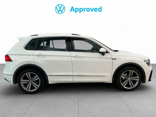 Volkswagen Tiguan Sport 2.0 TDI 110 kW (150 CV) DSG