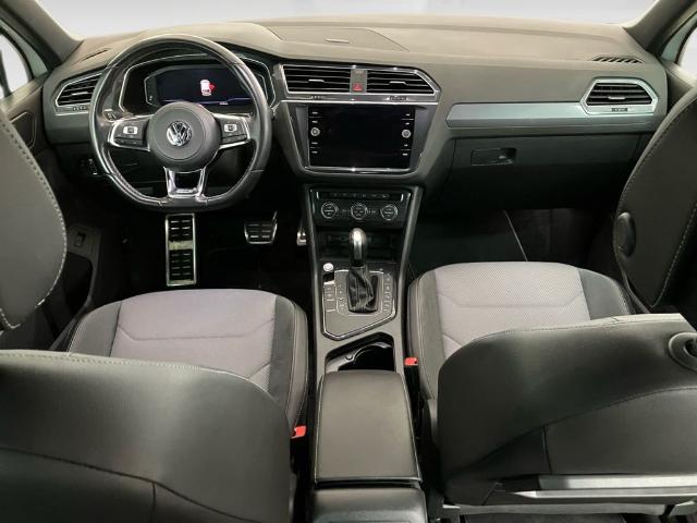Volkswagen Tiguan Sport 2.0 TDI 110 kW (150 CV) DSG