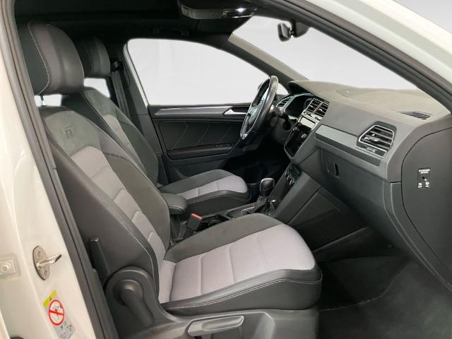 Volkswagen Tiguan Sport 2.0 TDI 110 kW (150 CV) DSG
