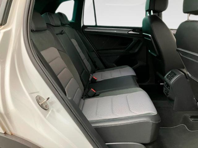 Volkswagen Tiguan Sport 2.0 TDI 110 kW (150 CV) DSG