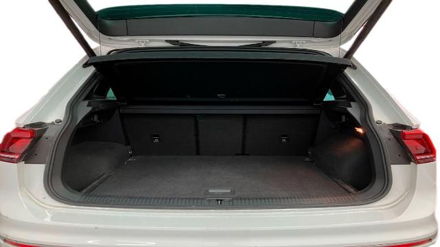 Volkswagen Tiguan Sport 2.0 TDI 110 kW (150 CV) DSG