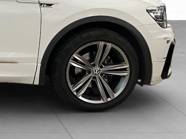 Volkswagen Tiguan Sport 2.0 TDI 110 kW (150 CV) DSG
