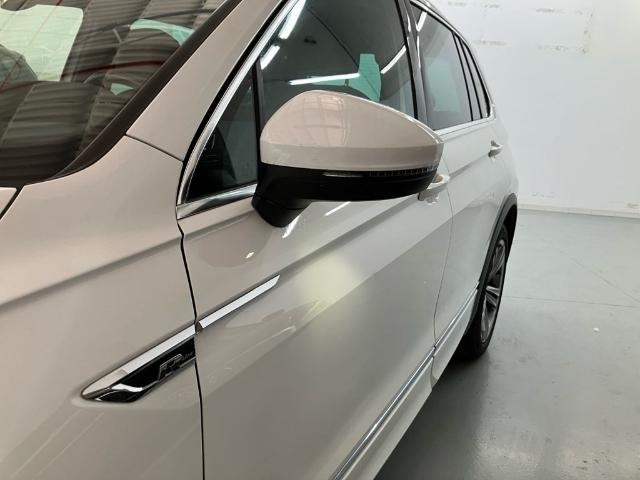 Volkswagen Tiguan Sport 2.0 TDI 110 kW (150 CV) DSG