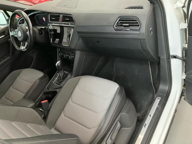 Volkswagen Tiguan Sport 2.0 TDI 110 kW (150 CV) DSG