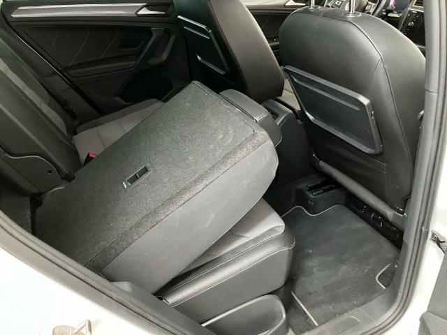 Volkswagen Tiguan Sport 2.0 TDI 110 kW (150 CV) DSG