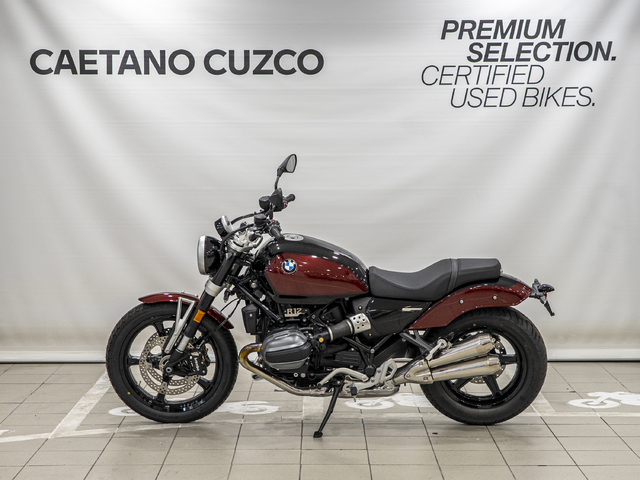BMW Motorrad R 12  de ocasión 