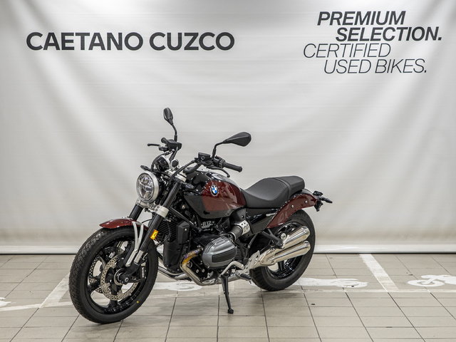 BMW Motorrad R 12  de ocasión 