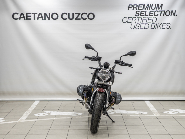 BMW Motorrad R 12  de ocasión 