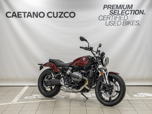 BMW Motorrad R 12  de ocasión 