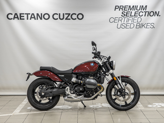 BMW Motorrad R 12  de ocasión 