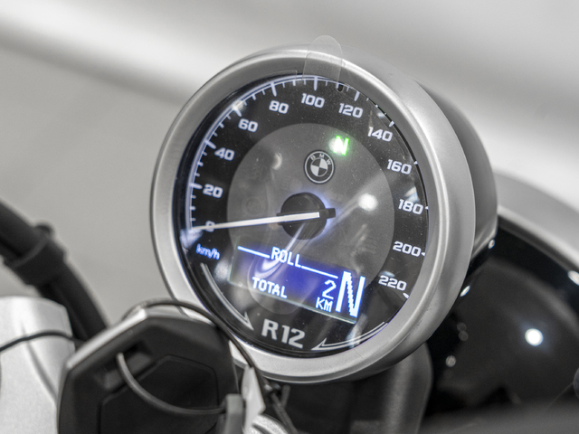 BMW Motorrad R 12  de ocasión 