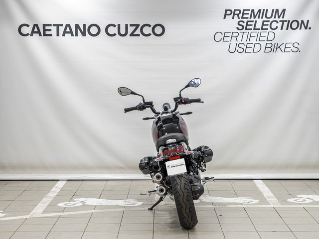 BMW Motorrad R 12  de ocasión 