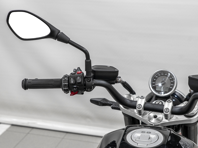 BMW Motorrad R 12  de ocasión 