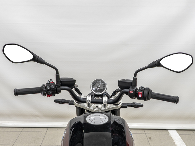 BMW Motorrad R 12  de ocasión 