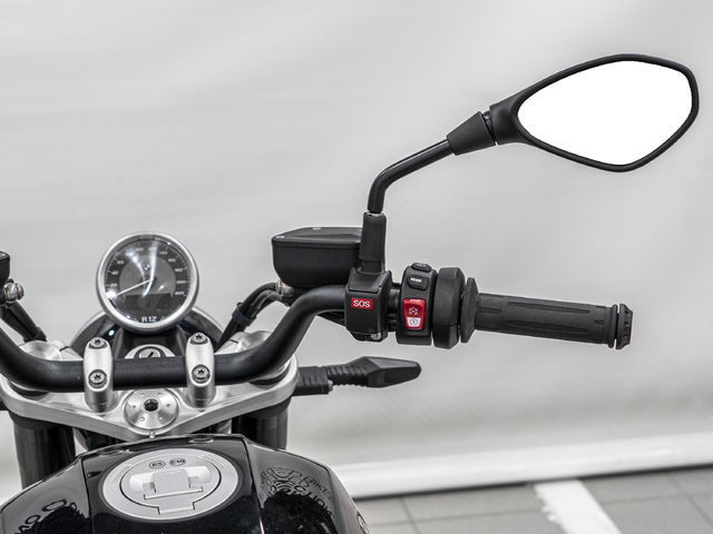 BMW Motorrad R 12  de ocasión 